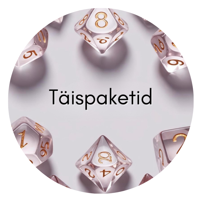 Täispaketid