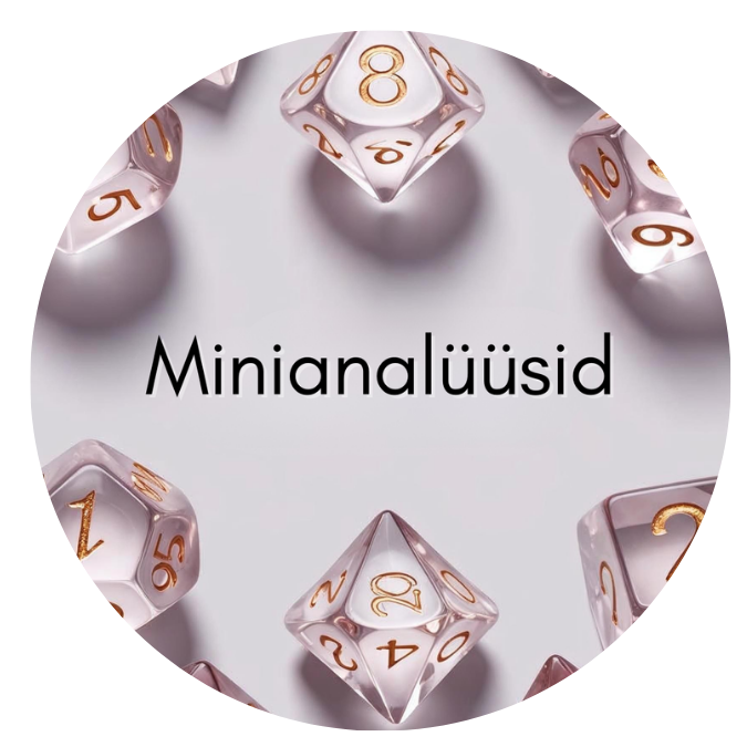 Minianalüüsid